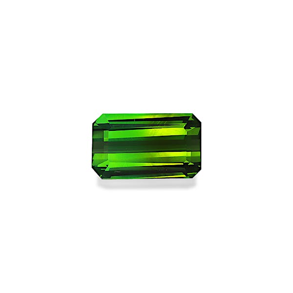 Green Tourmaline 6.94ct - Main Image