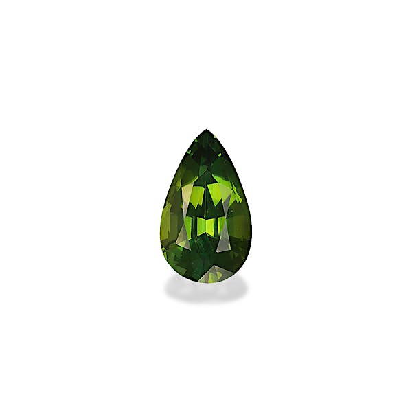 Vivid Green Tourmaline 3.16ct - Main Image