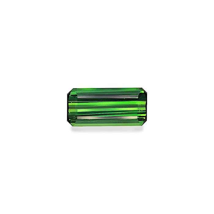Green Tourmaline 5.34ct - Main Image