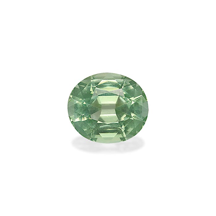 Green Tourmaline 5.55ct - Main Image