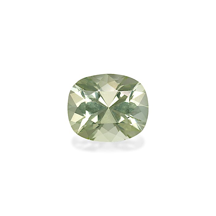 Green Tourmaline 6.45ct - Main Image