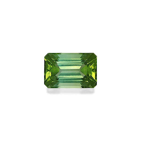 Green Tourmaline 6.13ct - Main Image