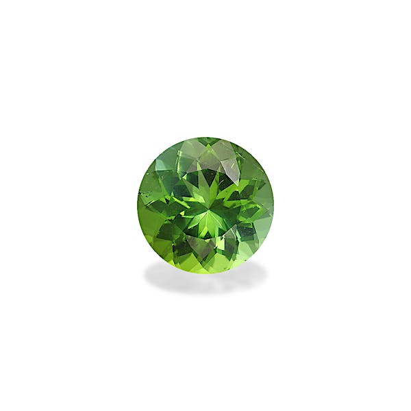 Green Tourmaline 5.58ct - Main Image