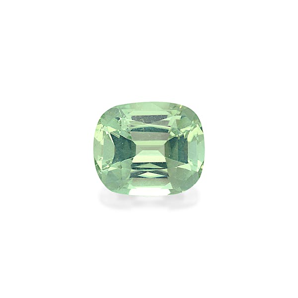 Green Tourmaline 4.54ct - Main Image