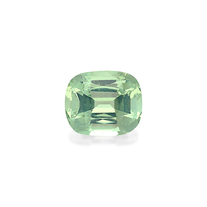 Green Tourmaline 4.54ct - Main Image