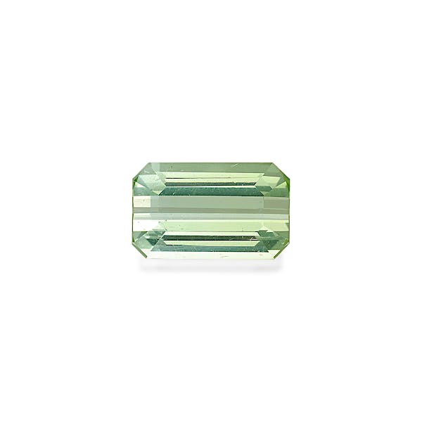 Green Tourmaline 4.57ct - Main Image