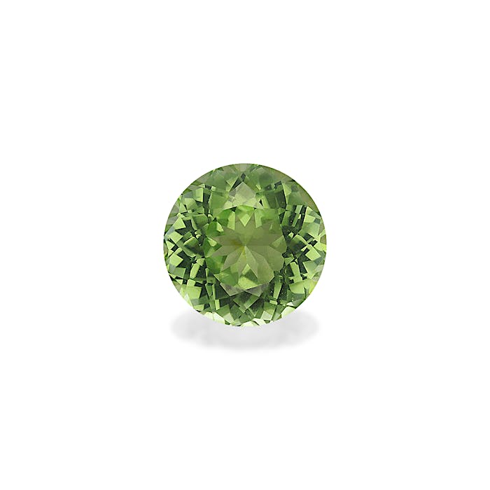 Green Tourmaline 13.22ct - Main Image