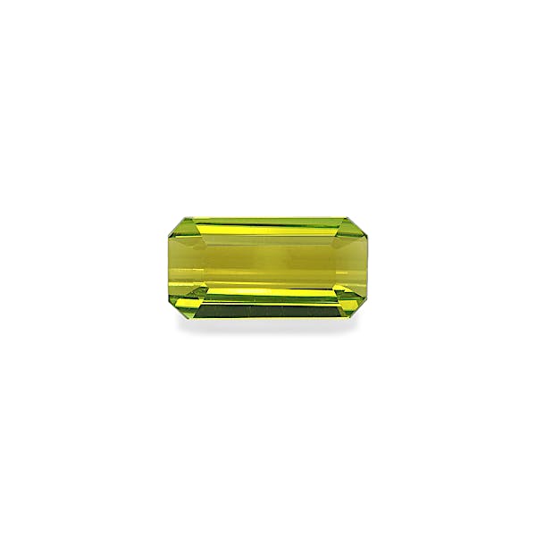 Green Tourmaline 1.20ct - Main Image