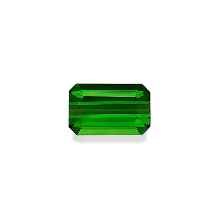 Green Tourmaline 4.32ct - Main Image