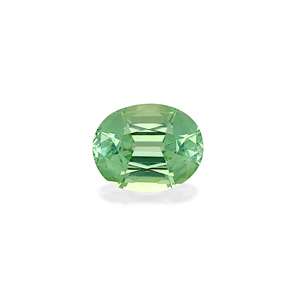 Green Tourmaline 6.57ct - Main Image