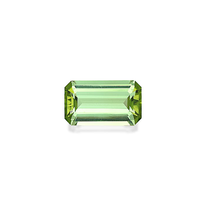 Green Tourmaline 13.42ct - Main Image