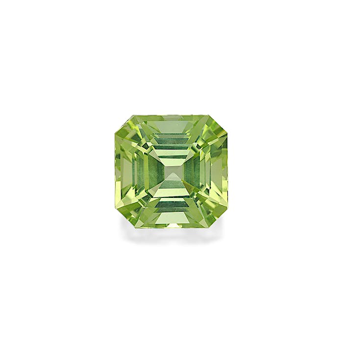 Green Tourmaline 7.61ct - Main Image