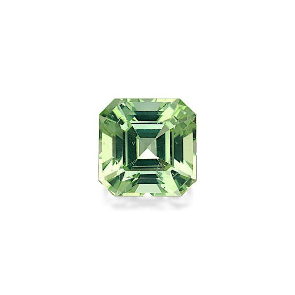 Green Tourmaline 5.78ct - Main Image