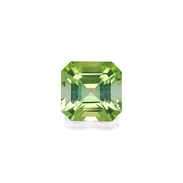 Green Tourmaline 3.71ct - Main Image