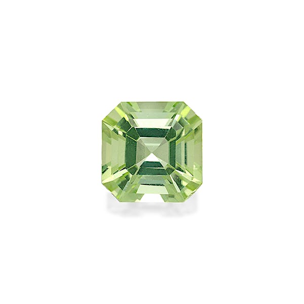 Green Tourmaline 3.84ct - Main Image