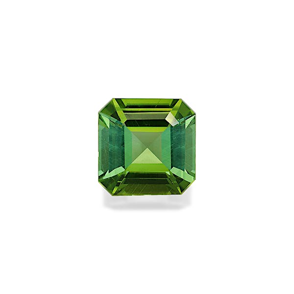 Green Tourmaline 3.34ct - Main Image