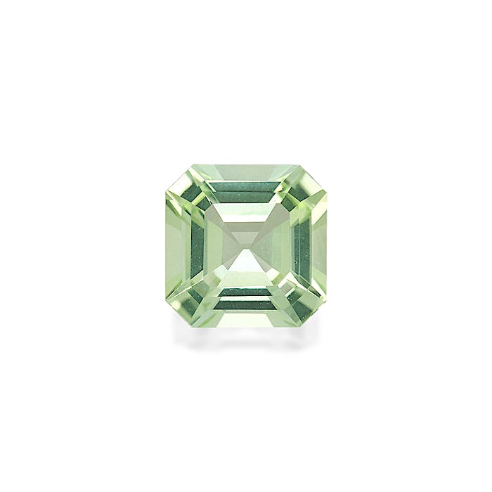 Green Tourmaline 3.54ct - Main Image