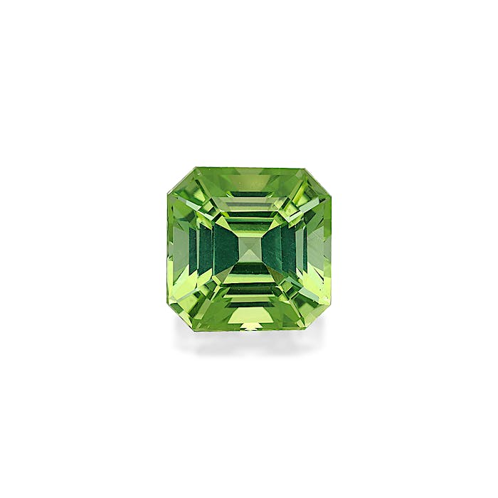 Green Tourmaline 6.79ct - Main Image