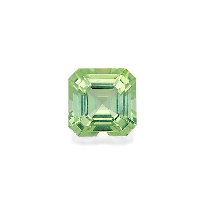 Green Tourmaline 6.67ct - Main Image