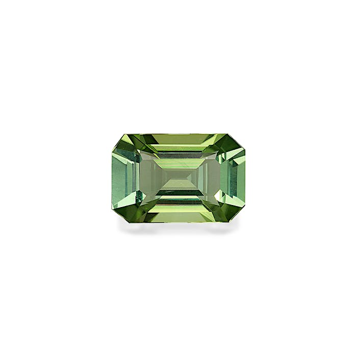 Green Tourmaline 3.18ct - Main Image