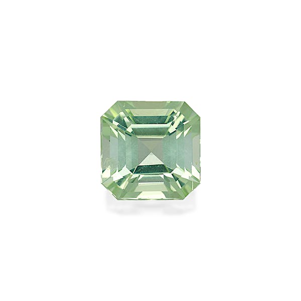 Green Tourmaline 3.85ct - Main Image