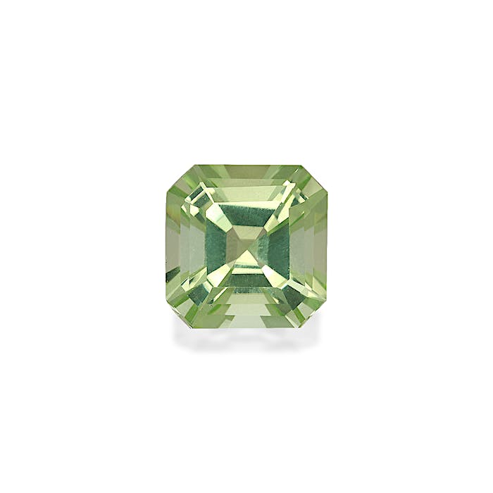 Green Tourmaline 2.43ct - Main Image