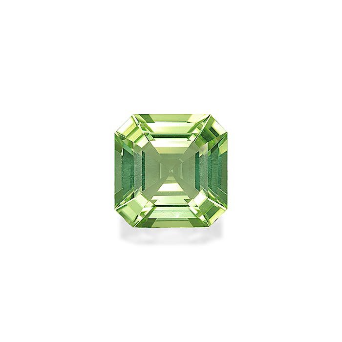 Green Tourmaline 17.38ct - Main Image