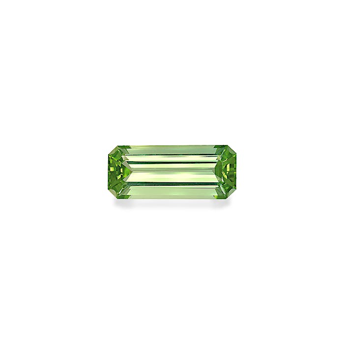 Green Tourmaline 37.95ct - Main Image