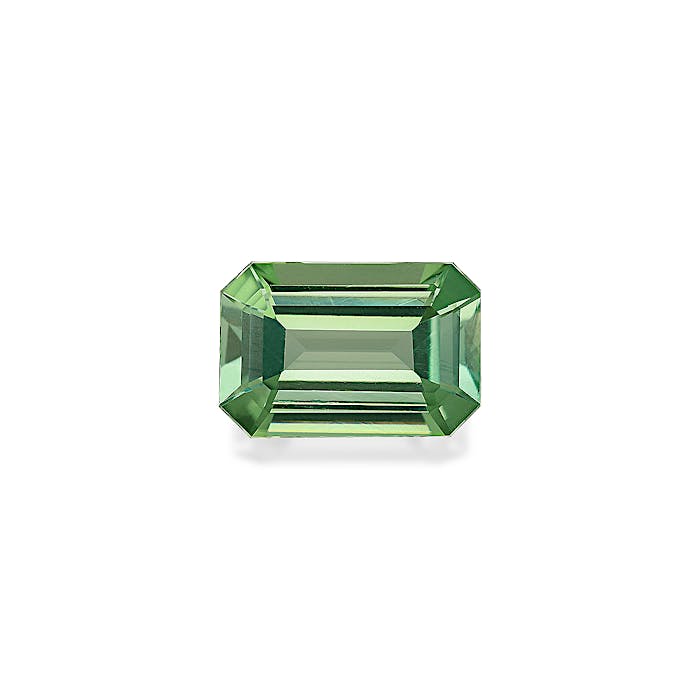 Green Tourmaline 4.82ct - Main Image