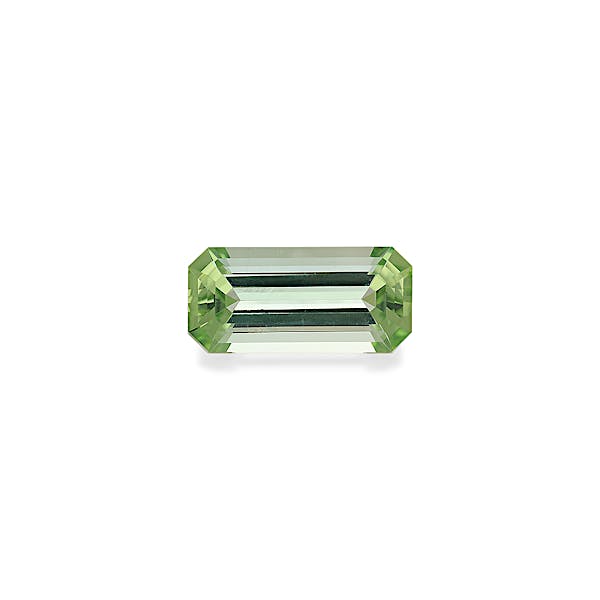 Green Tourmaline 13.66ct - Main Image