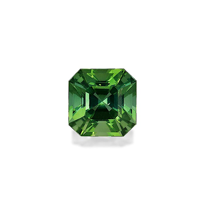 Green Tourmaline 4.27ct - Main Image