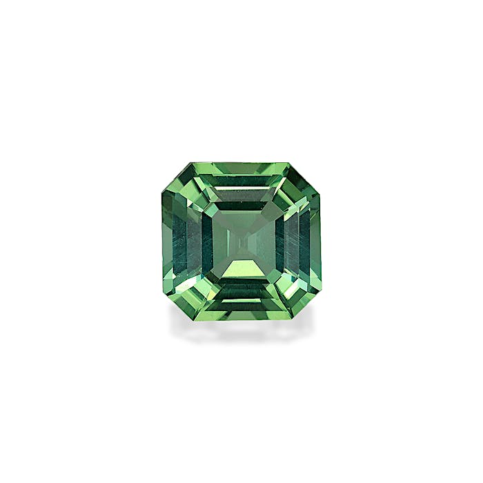Green Tourmaline 3.31ct - Main Image