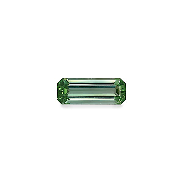 Green Tourmaline 6.46ct - Main Image