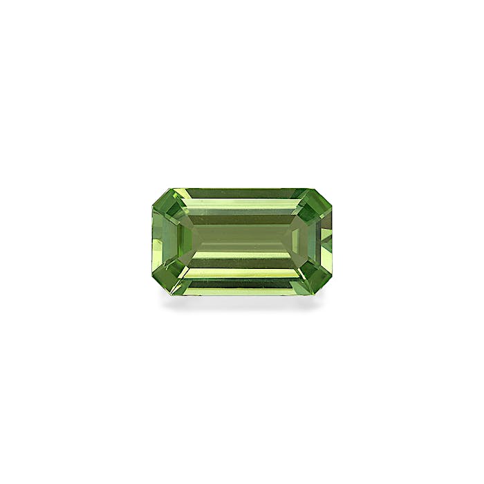 Green Tourmaline 4.56ct - Main Image