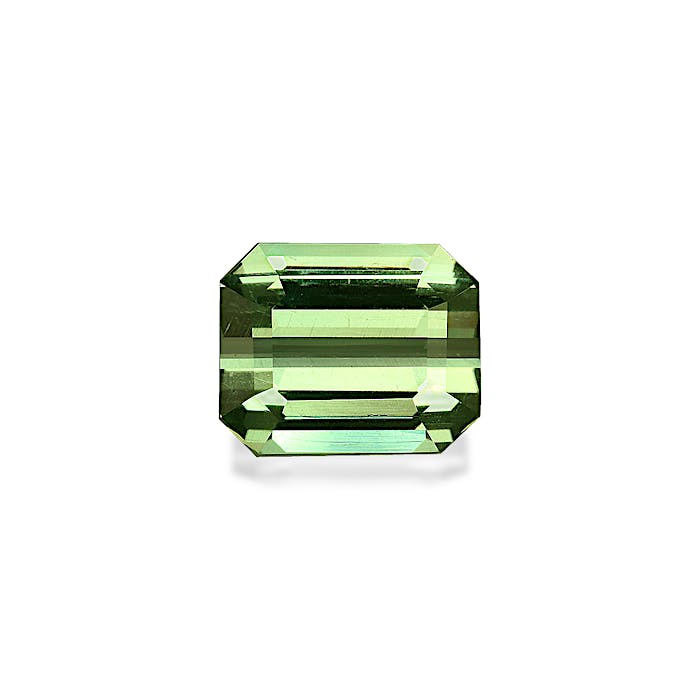 Green Tourmaline 4.91ct - Main Image