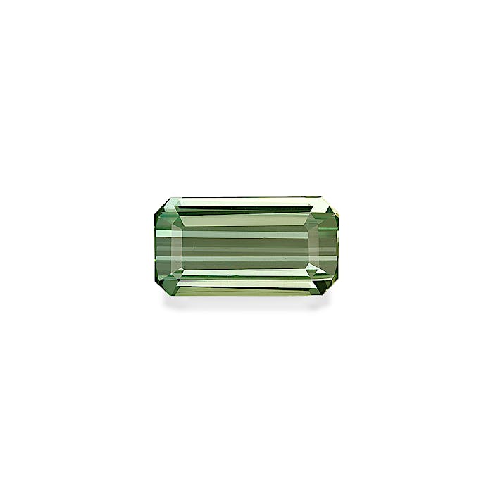 Green Tourmaline 4.28ct - Main Image