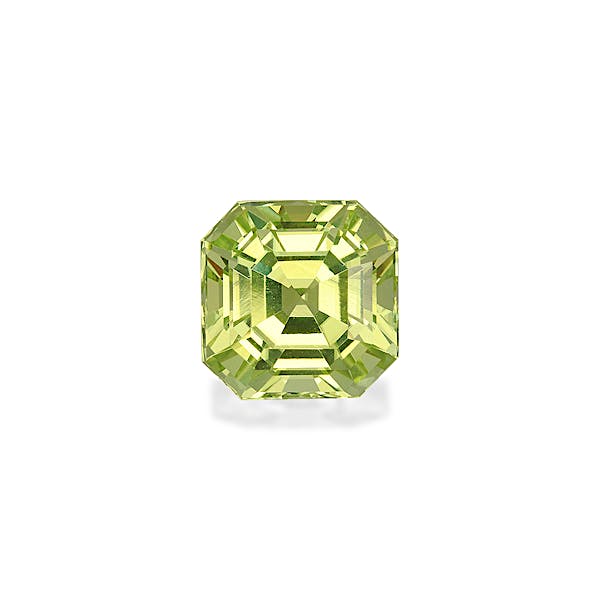 Green Tourmaline 5.27ct - Main Image