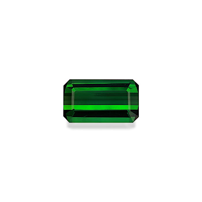 Vivid Green Tourmaline 31.57ct - Main Image