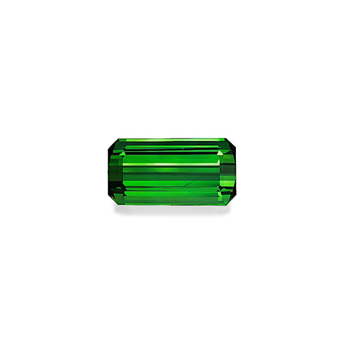 Vivid Green Tourmaline 30.96ct - Main Image