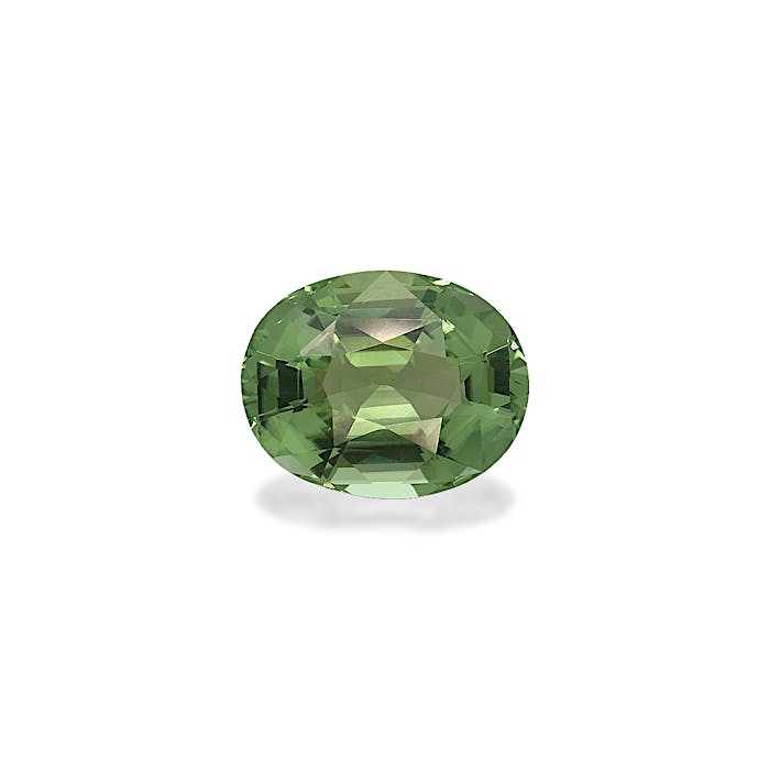 Green Tourmaline 5.75ct - Main Image