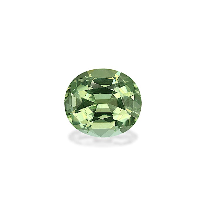 Green Tourmaline 5.64ct - Main Image