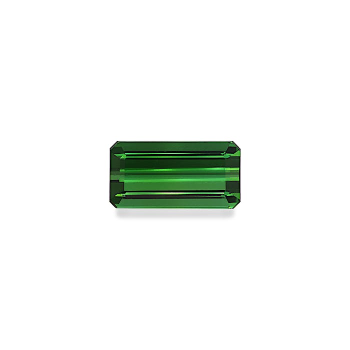 Vivid Green Tourmaline 8.54ct - Main Image