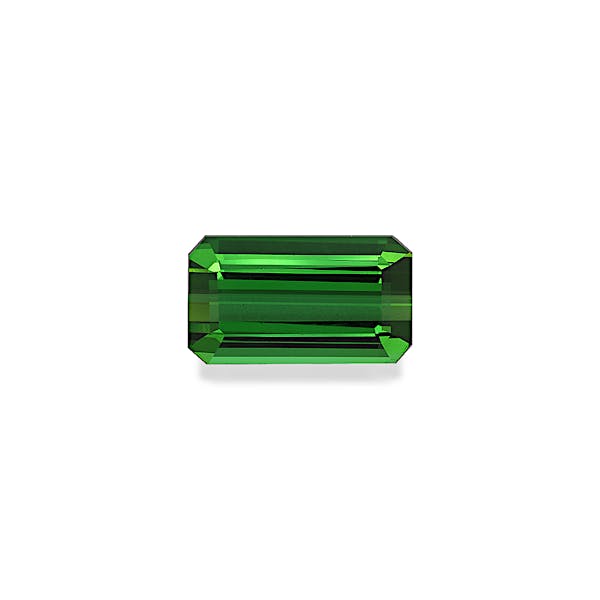 Vivid Green Tourmaline 7.73ct - Main Image