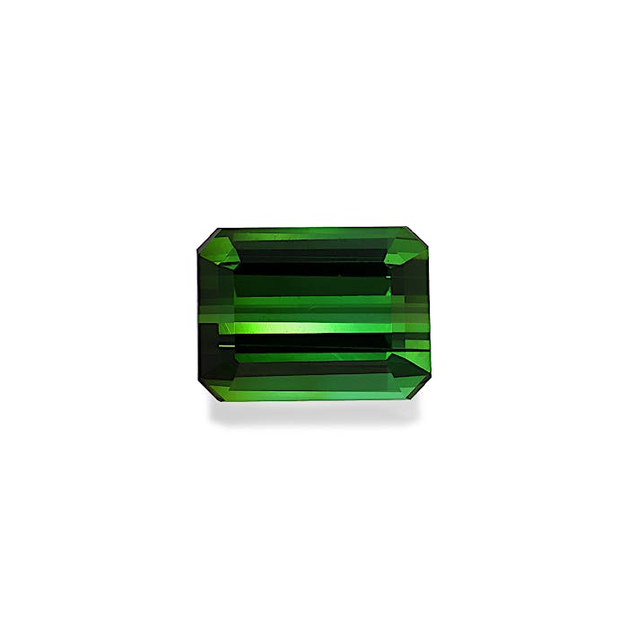 Green Tourmaline 8.24ct - Main Image
