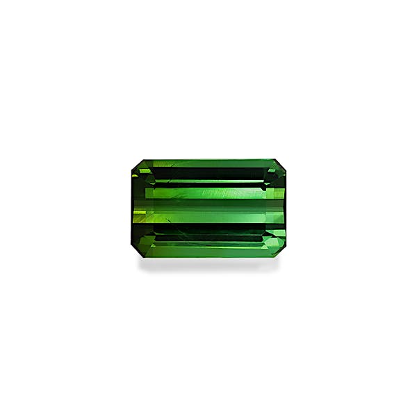 Vivid Green Tourmaline 4.51ct - Main Image