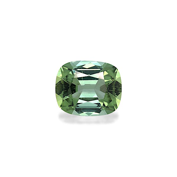 Green Tourmaline 4.02ct - Main Image