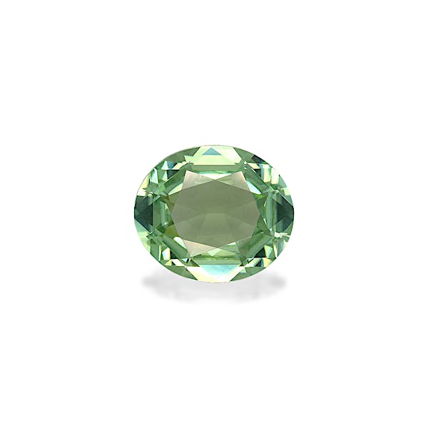 Green Tourmaline 3.87ct - Main Image