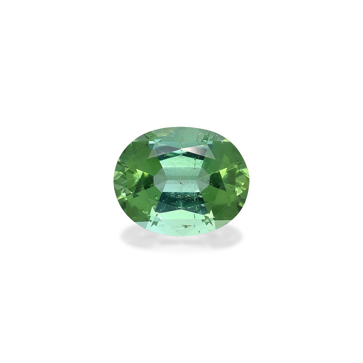 Tourmaline Oval Mixed Size (11x9mm, 10x8mm, 9x7mm) Approximately 11.65 Carat, outlets 3 Pieces (GTG-TOU-78)