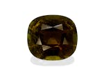 Picture of Moss Green Tourmaline 14.54ct - 16x14mm (TG1447)