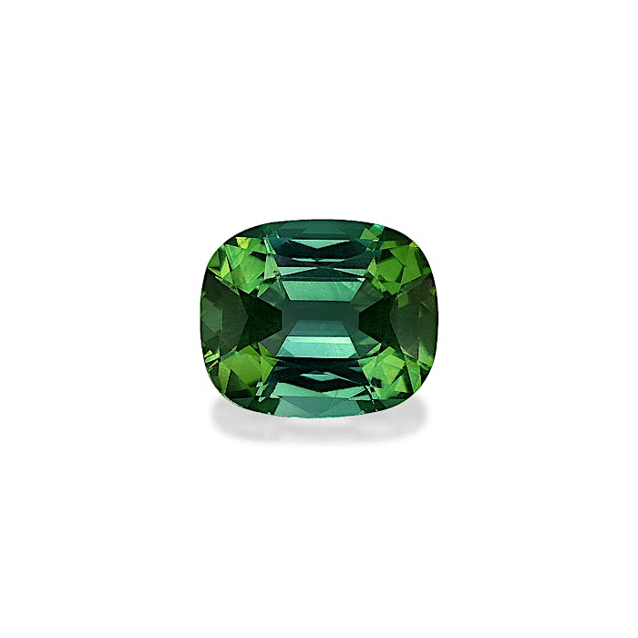 Green Tourmaline 6.85ct - Main Image